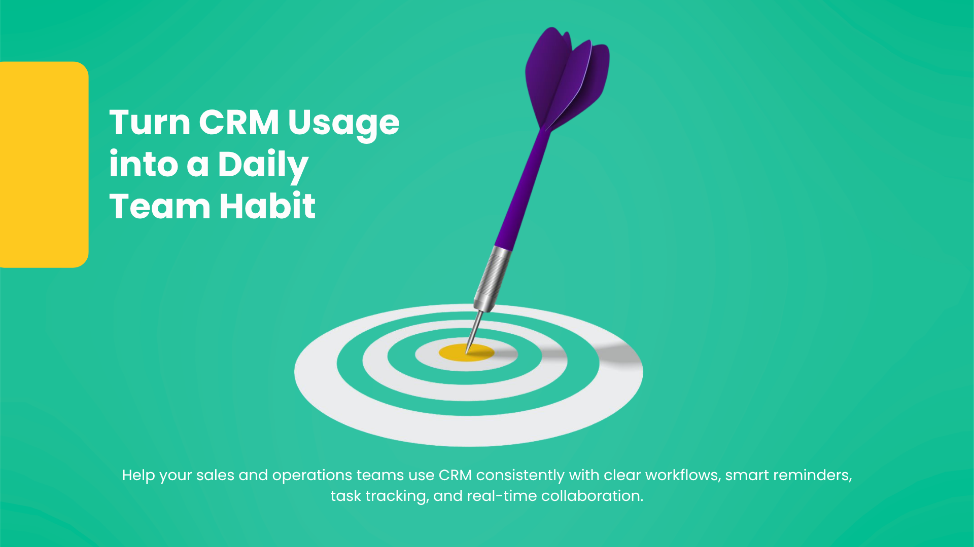 Satış Hedefleri CRM ile Nasıl Yönetilir? Hedefleri Aksiyona Bağlama Rehberi