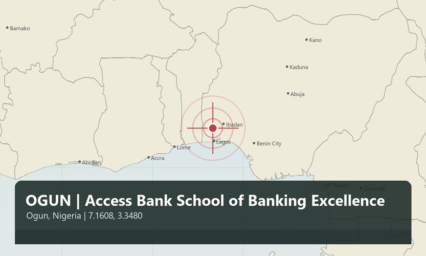 OGUN | Access Bank Bankacılık Mükemmeliyet Okulu