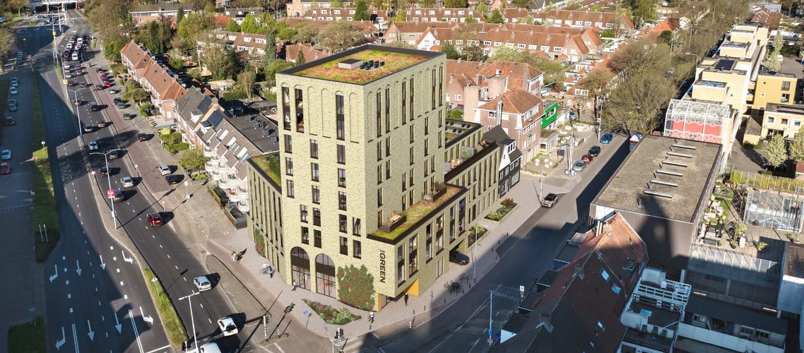 The Green Eindhoven