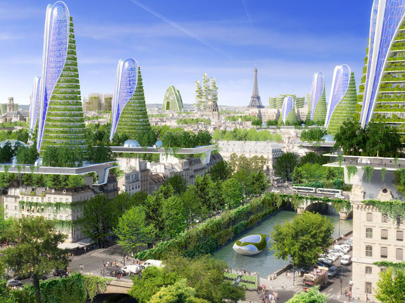 Leratong Smart City Konut ve Kamusal Alanlar Gelişimi